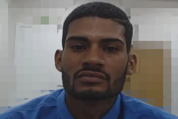 “Era só para dar um se liga”, diz homem que matou professor no DF