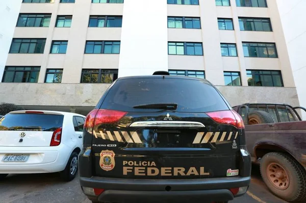 PF desarticula quadrilha que fraudava seguro-desemprego em Goiás