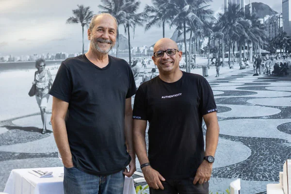 Conheça o Copa Café: novo espaço trará o charme carioca para Brasília