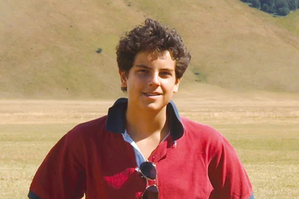 Santo Carlo Acutis. Ele tem um milagre atribuído no Brasil - Metrópoles