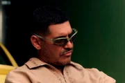 Criolo também está na programação oficial Criolo também está na programação oficial
