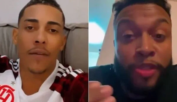 MC Poze e Nego Di