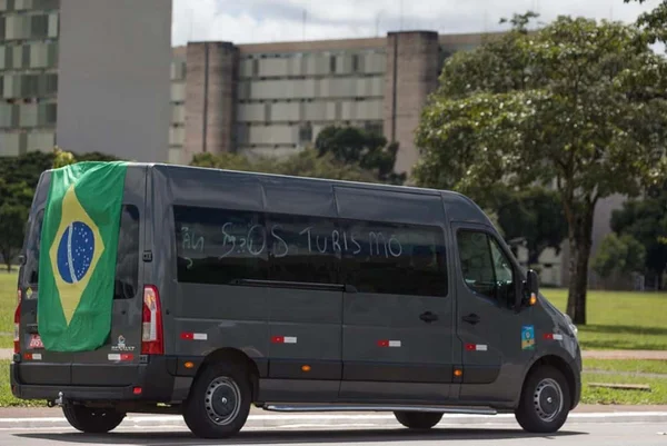 Turismo parado no DF: hotéis fecham e setores pedem ajuda