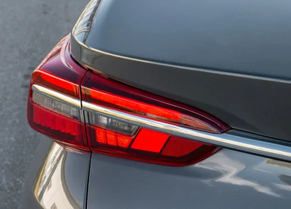 Arrizo 6, da Caoa Chery, vai custar R$ 98.400. O conteúdo é generoso - imagem 17 Arrizo 6, da Caoa Chery, vai custar R$ 98.400. O conteúdo é generoso - imagem 17