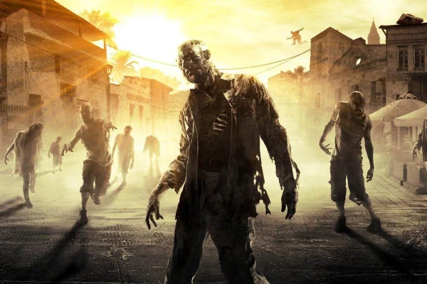 Dying Light ganha data de lançamento no Nintendo Switch