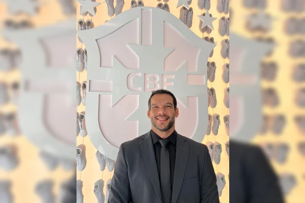 Samir Xaud