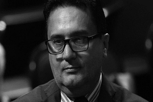 Silas Bento é ex-deputado estadual