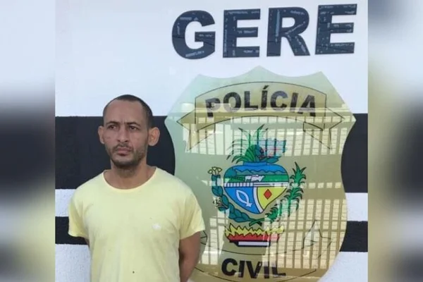 Estupro Goiás DNA