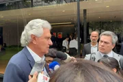 Ronaldo Caiado é candidato à Presidência do Brasil pelo PSD