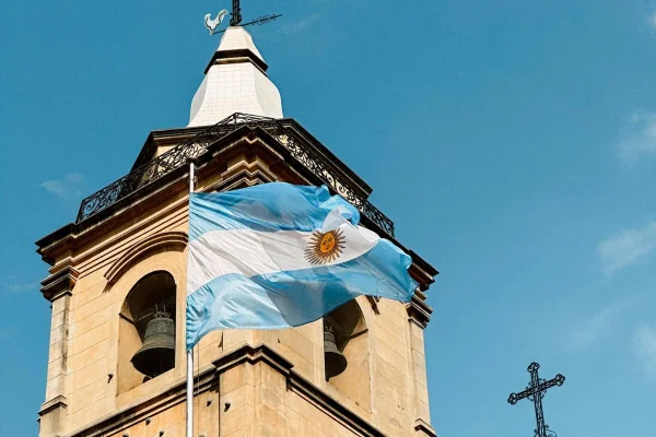 Argentina