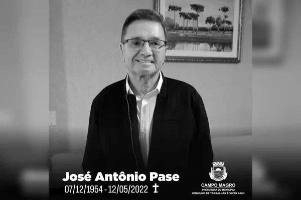 Família acredita que ex-prefeito morto tenha sido vítima de latrocínio