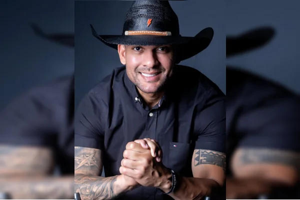 Coronel que matou Lázaro Barbosa é eleito deputado estadual em Goiás