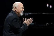 Billy Joel