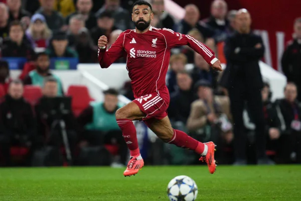 Liverpool x United