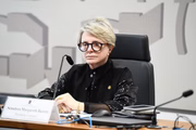 Senadora Margareth Buzetti (PSD-MT)