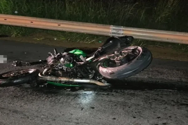 Ocupantes de carro fugiram após acidente que matou advogado e namorada