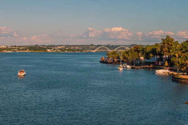 Lago paranoa