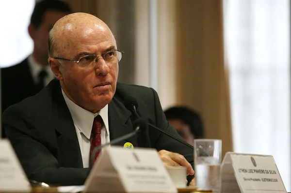 Ex-presidente da Eletronuclear é condenado a 43 anos