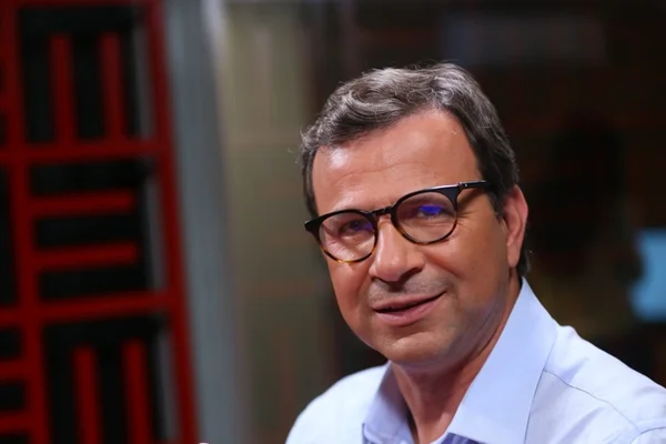 “Nem tudo que é privado é ruim”, diz Paulo Roque, candidato ao Senado