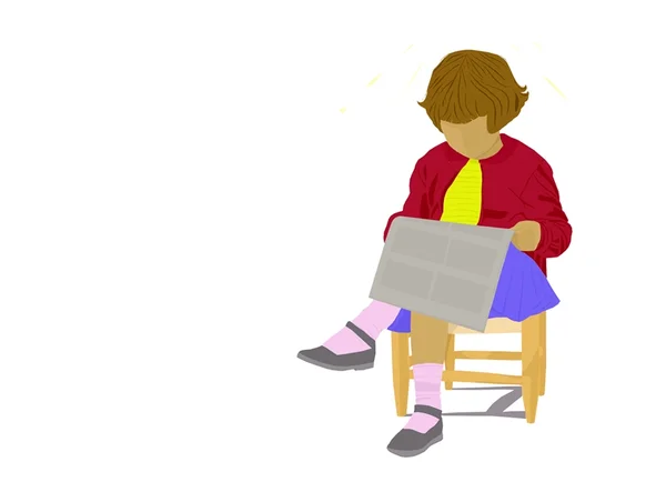 Educadoras apostam em revista digital para crianças