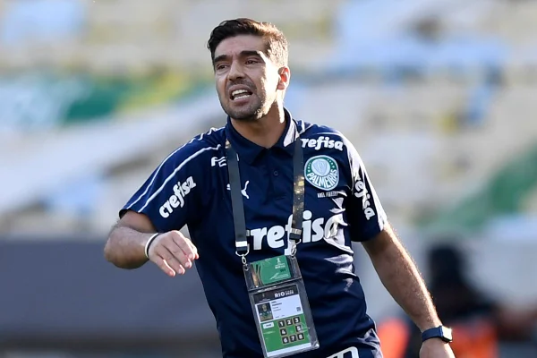 Abel Ferreira