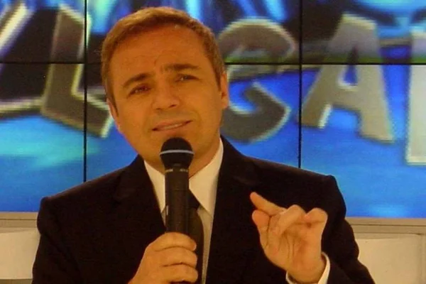Gugu fez história na TV ao lançar quadros como o Táxi do Gugu
