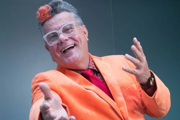 Milton Cunha - Metrópoles