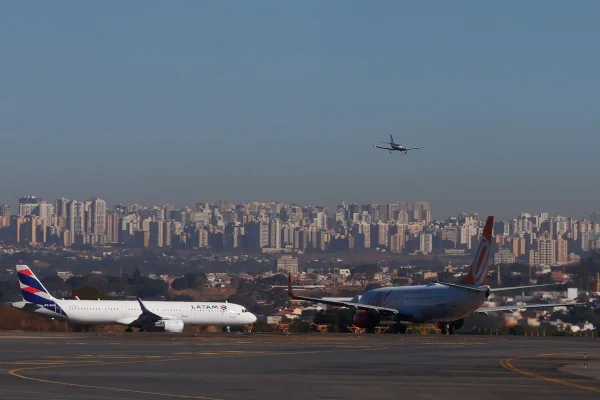 Aeronaves viagens aeroporto agências reguladoras