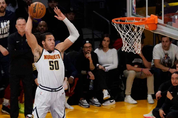 Palpite Denver Nuggets x Miami Heat - APOSTAS