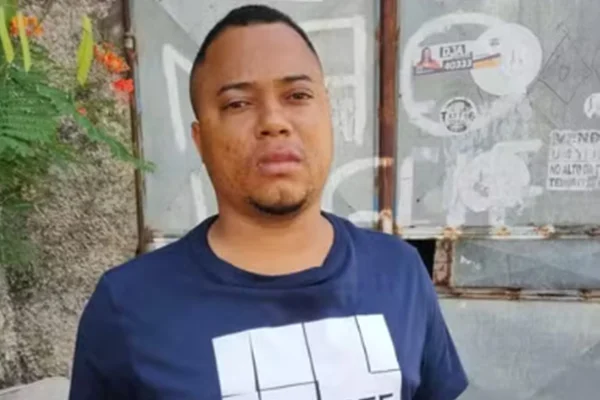 Criminoso conhecido como "Cara linda" morreu em confronto com o Bope