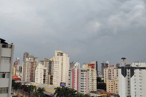 Goiânia goiás - Metrópoles