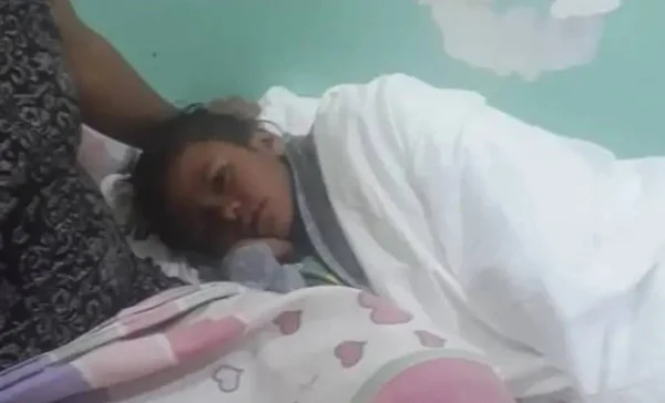 Prima de menina desaparecida no AM: “Caixãozinho estava pronto”