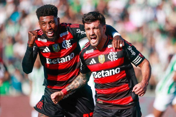 Flamengo-APOSTAS