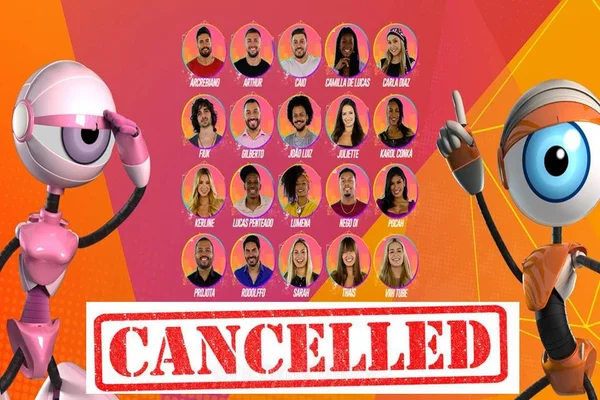 Você também pode ser cancelado! Entenda o conceito que tomou conta do BBB21