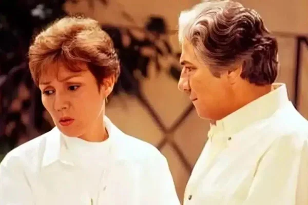 A Viagem: atriz abandonou a novela e morreu aos 61 anos