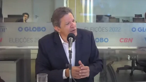 Fernando Haddad