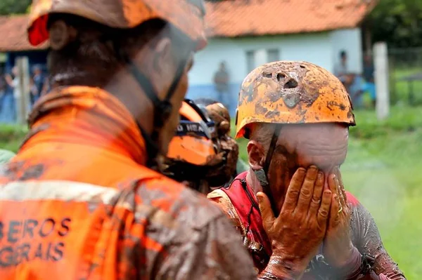Brumadinho: “Não foi acidente”, afirma Procuradoria do Meio Ambiente