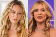 Fãs se revoltam com a substituição de Paolla Oliveira por Virginia Fonseca Fãs se revoltam com a substituição de Paolla Oliveira por Virginia Fonseca