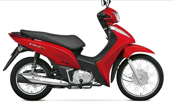 Honda Biz 125 passa a ter 3 anos de garantia