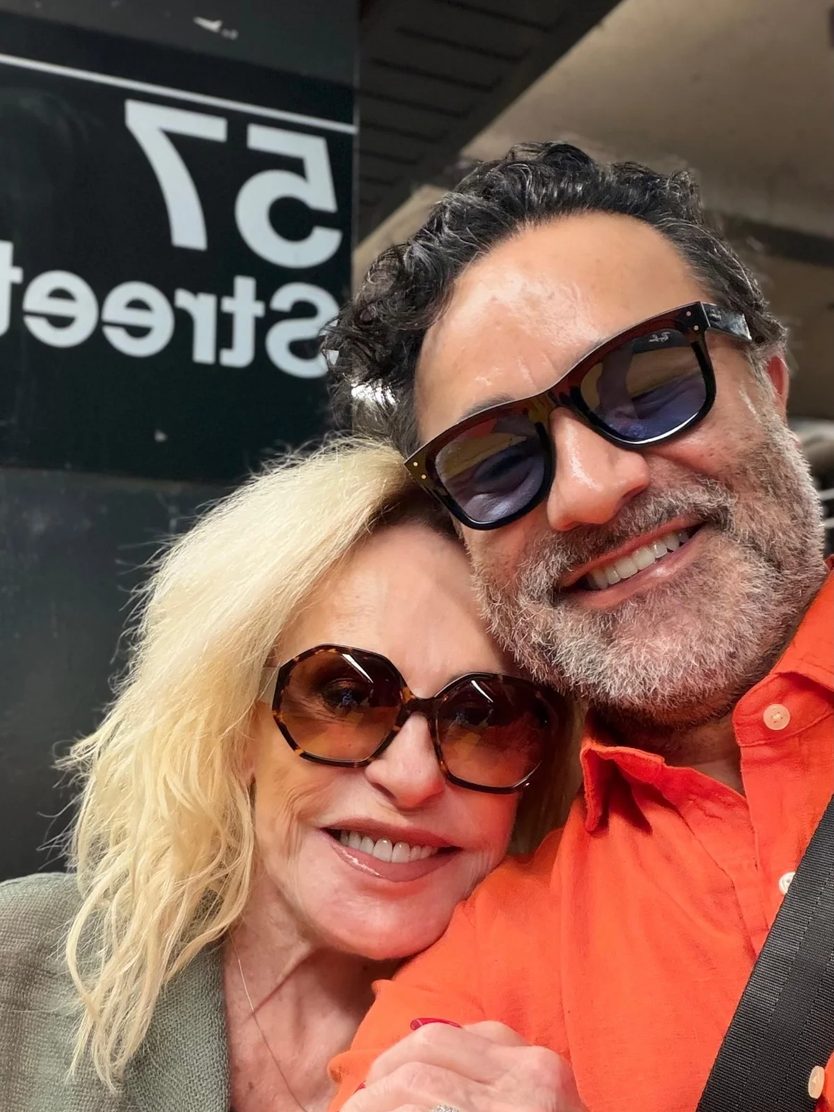 Ana Mari Braga e Fábio Arruda Ana Mari Braga e Fábio Arruda