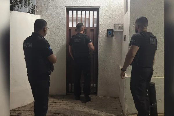 Advogados são investigados por prometer decisões em troca de dinheiro