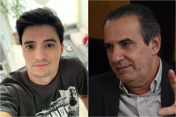 Malafaia aceita acordo e pagará R$ 24 mil por difamar Felipe Neto