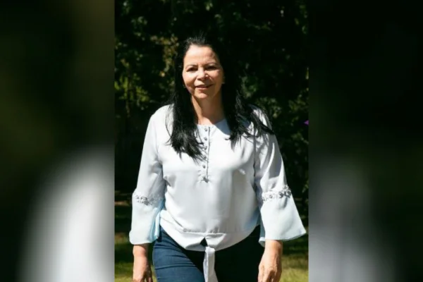 Dona Dete é eleita prefeita de Simolândia (GO)