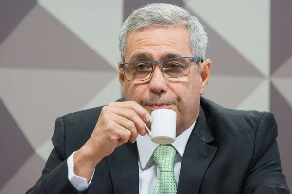 STF autoriza envio de delação de Ricardo Saud a Santa Catarina
