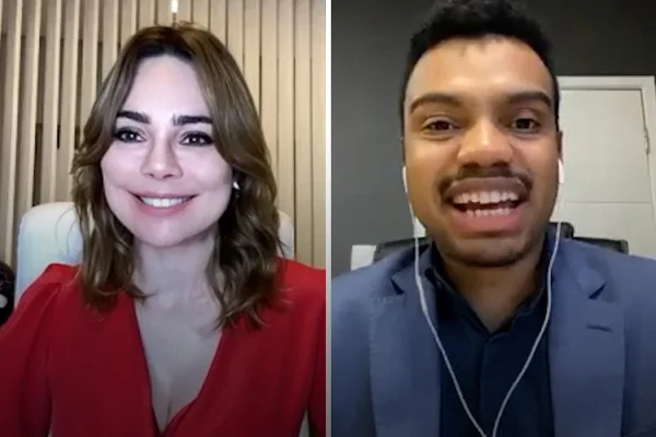 Fernando Holiday diz que cotas raciais humilham e marcam beneficiários