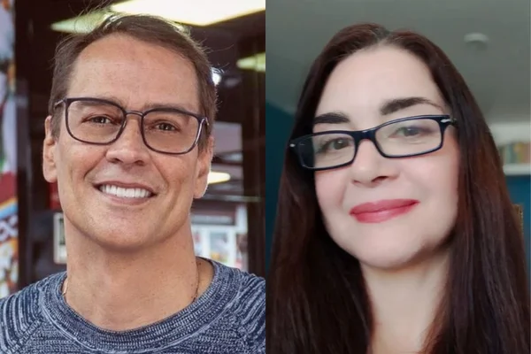 Marcello Antony processa Alexandra Marzo após ser acusado de misoginia