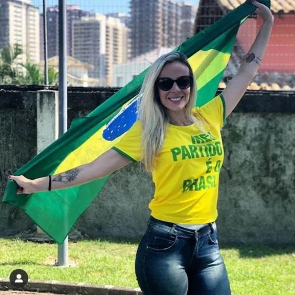 Ex de Dr. Jairinho muda depoimento e afirma ter sido agredida por ele