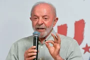 Lula sobre PEC da 6×1: “PL vai demonstrar se tem coragem ou não de votar” - imagem 2 Lula sobre PEC da 6×1: “PL vai demonstrar se tem coragem ou não de votar” - imagem 2