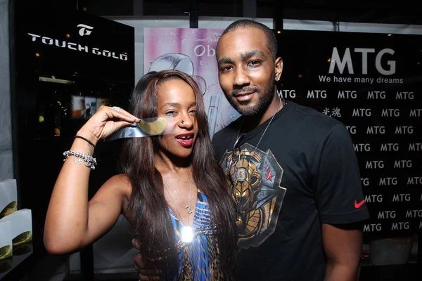 Nick Gordon, ex de filha de Whitney Houston, morre de overdose