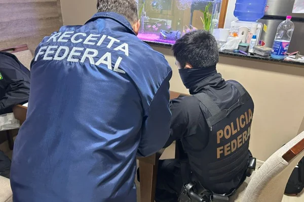 Falsa Moléstia: grupo falsifica atestado e receber R$ 20 milhões do IR